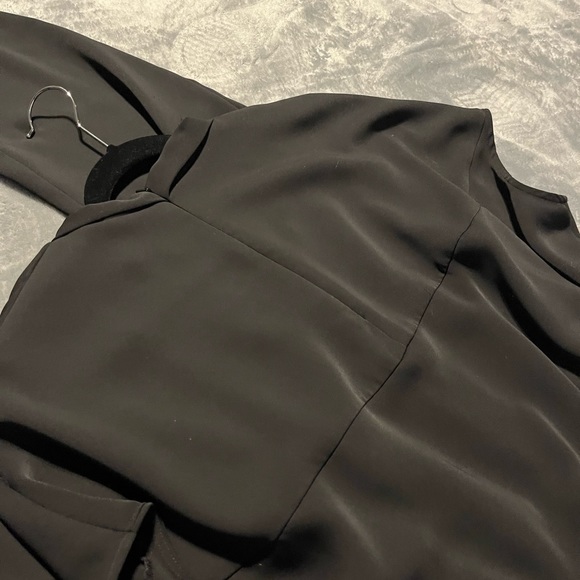 Lauren size 8 jumpsuit - Picture 6 of 9